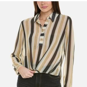 Cabi Caliber Blouse